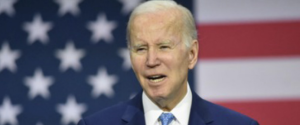 Biden dropped out of the presidential race after a highly criticized debate.